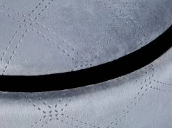 Pouf Nevis - Gris -Meubles Tables Et Chaises Shop 99086025 detail02 7346