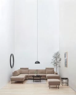 Table D'appoint Lipton ø55cm - Noir -Meubles Tables Et Chaises Shop 9977FAD5 9FE7 410F 8181 0181CC131703 ff85