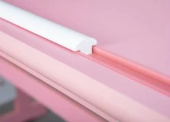 Bureau Dana Plateau Inclinable - Rose 19 Bureau Dana Plateau Inclinable - Rose -Meubles Tables Et Chaises Shop 99800350 24 8857