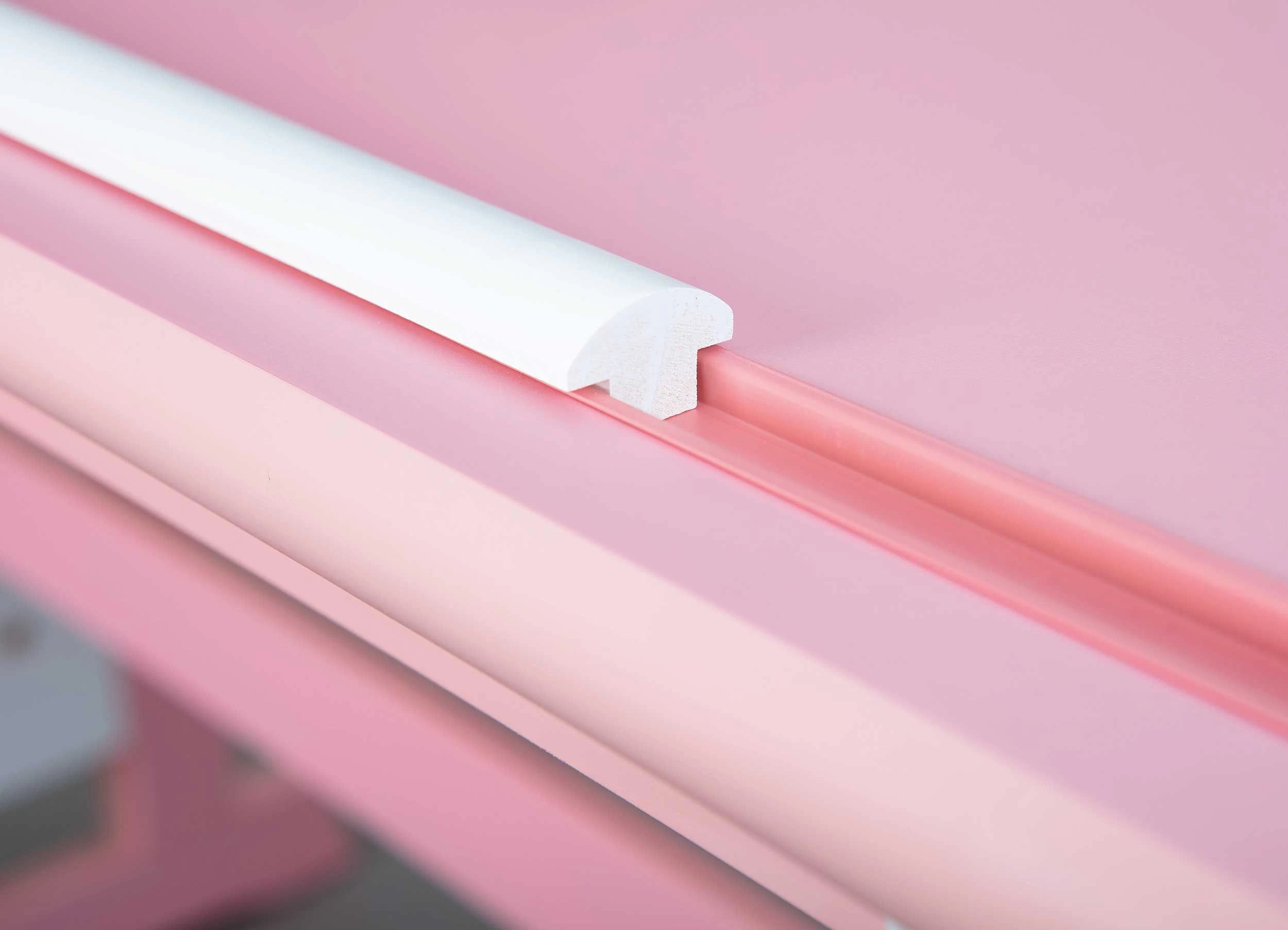 Bureau Dana Plateau Inclinable - Rose 10 Bureau Dana Plateau Inclinable - Rose – Image 10