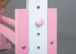 Bureau Dana Plateau Inclinable - Rose 17 Bureau Dana Plateau Inclinable - Rose -Meubles Tables Et Chaises Shop 99800350 25 c62b