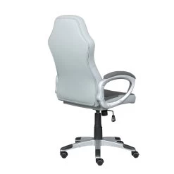 Chaise De Bureau Physis - Gris Clair/ Anthracite -Meubles Tables Et Chaises Shop 99803172 04 8dc2