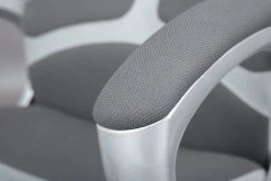 Chaise De Bureau Physis - Gris Clair/ Anthracite -Meubles Tables Et Chaises Shop 99803172 05 05cb