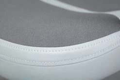 Chaise De Bureau Physis - Gris Clair/ Anthracite -Meubles Tables Et Chaises Shop 99803172 06 ef5b