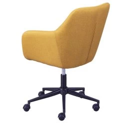 Chaise De Bureau Work - Curry 18 Chaise De Bureau Work - Curry -Meubles Tables Et Chaises Shop 99803206 05 ff96