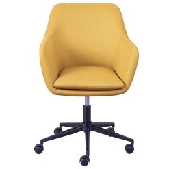 Chaise De Bureau Work - Curry 13 Chaise De Bureau Work - Curry -Meubles Tables Et Chaises Shop 99803206 08 22b9