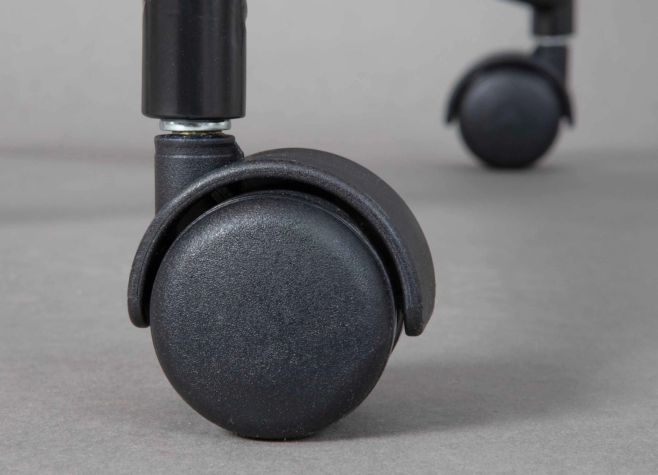 Chaise De Bureau Work - Curry 5 Chaise De Bureau Work - Curry – Image 5