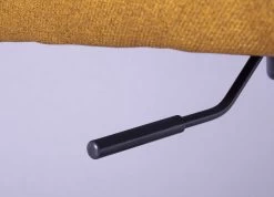 Chaise De Bureau Work - Curry 12 Chaise De Bureau Work - Curry -Meubles Tables Et Chaises Shop 99803206 18 4aa5