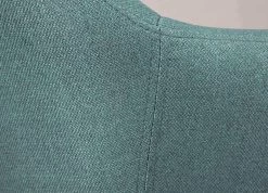 Chaise De Bureau Work - Pétrole -Meubles Tables Et Chaises Shop 99803207 12 1ea7