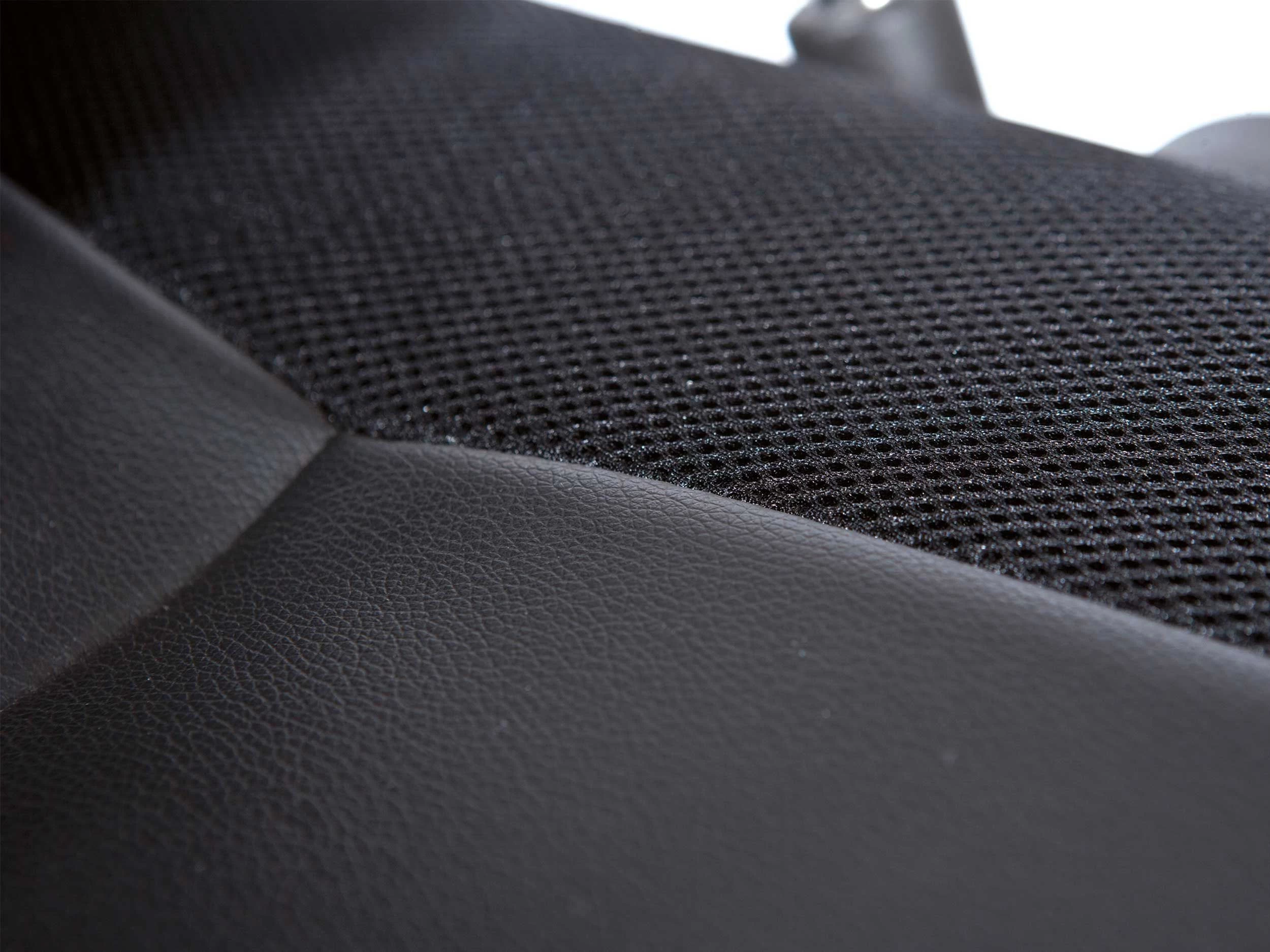 Chaise De Bureau Torino - Noir 7 Chaise De Bureau Torino - Noir – Image 7