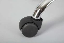 Chaise De Bureau Donny - Blanc -Meubles Tables Et Chaises Shop 99803475 15 3b01