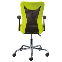 Chaise De Bureau Donny - Vert 19 Chaise De Bureau Donny - Vert -Meubles Tables Et Chaises Shop 99803477 04 e96f