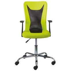 Chaise De Bureau Donny - Vert 15 Chaise De Bureau Donny - Vert -Meubles Tables Et Chaises Shop 99803477 08 a32d