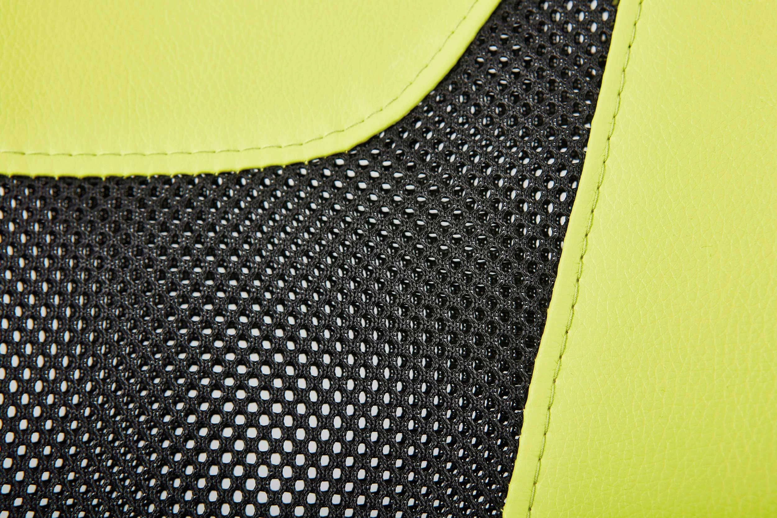 Chaise De Bureau Donny - Vert 7 Chaise De Bureau Donny - Vert – Image 7