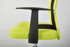 Chaise De Bureau Donny - Vert 13 Chaise De Bureau Donny - Vert -Meubles Tables Et Chaises Shop 99803477 10 e3c7
