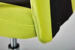 Chaise De Bureau Donny - Vert 14 Chaise De Bureau Donny - Vert -Meubles Tables Et Chaises Shop 99803477 11 8fbc