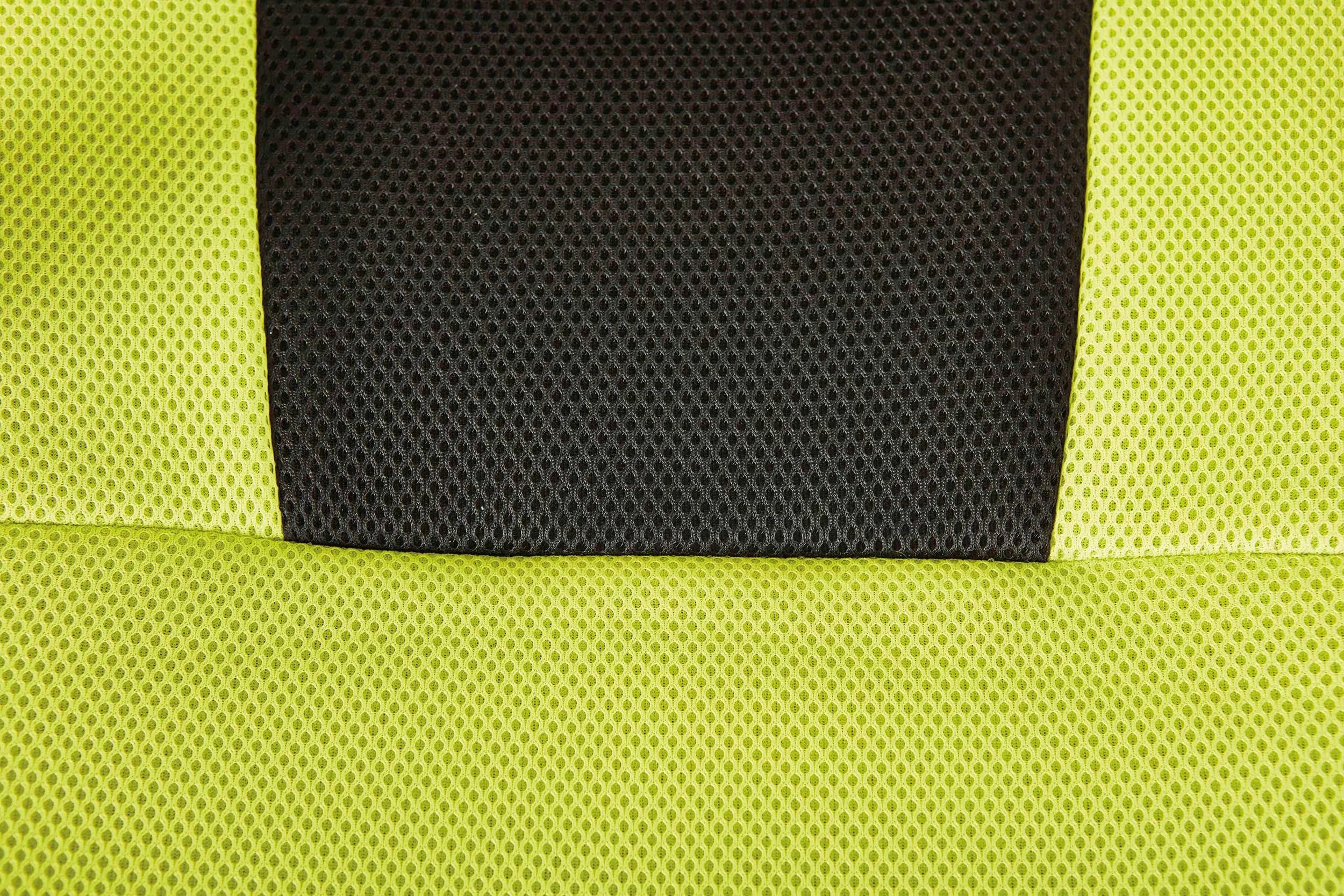 Chaise De Bureau Donny - Vert 3 Chaise De Bureau Donny - Vert – Image 3