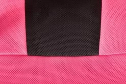 Chaise De Bureau Donny - Rose -Meubles Tables Et Chaises Shop 99803478 09 e784