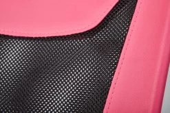 Chaise De Bureau Donny - Rose -Meubles Tables Et Chaises Shop 99803478 10 108e