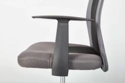 Chaise De Bureau Donny - Gris -Meubles Tables Et Chaises Shop 99803479 10 9c8b