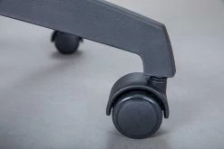 Chaise De Bureau Jessie - Bleu/ Blanc -Meubles Tables Et Chaises Shop 99803487 05 20f6