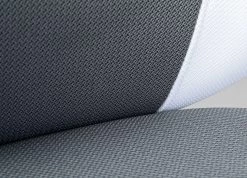 Chaise De Bureau Jessie - Gris/blanc 15 Chaise De Bureau Jessie - Gris/blanc -Meubles Tables Et Chaises Shop 99803488 03 769b