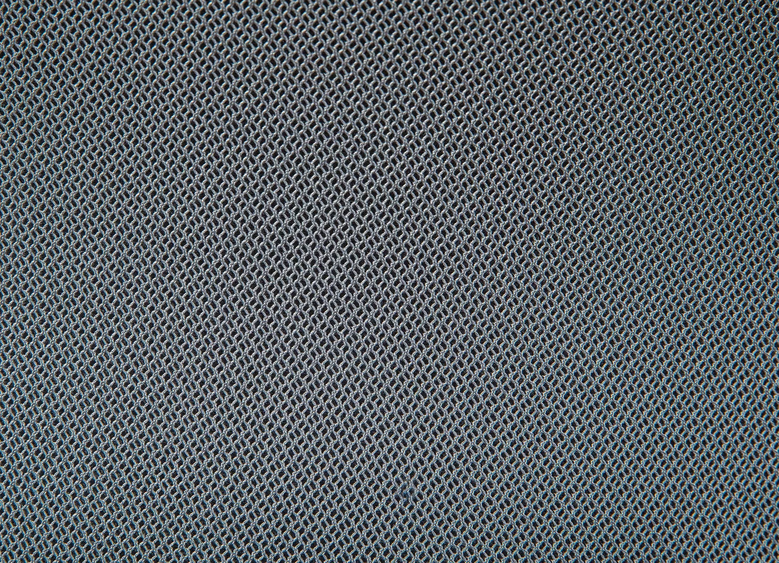 Chaise De Bureau Jessie - Gris/blanc 4 Chaise De Bureau Jessie - Gris/blanc – Image 4