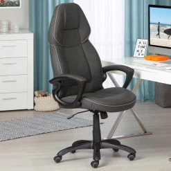 Chaise De Bureau Titanest