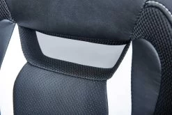 Chaise De Bureau Cool Life - Noir/blanc -Meubles Tables Et Chaises Shop 99803520 05 d57f