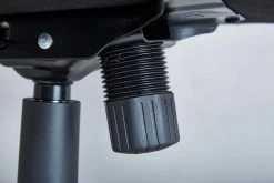 Chaise De Bureau Cool Life - Noir/blanc -Meubles Tables Et Chaises Shop 99803520 08 1359