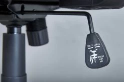 Chaise De Bureau Cool Life - Noir/blanc -Meubles Tables Et Chaises Shop 99803520 09 784e