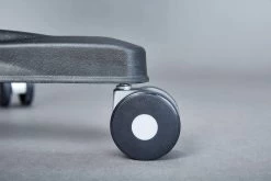 Chaise De Bureau Cool Life - Noir/blanc -Meubles Tables Et Chaises Shop 99803520 11 cd77