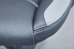 Chaise De Bureau My Homi - Noir/gris 17 Chaise De Bureau My Homi - Noir/gris -Meubles Tables Et Chaises Shop 99803525 06 4028