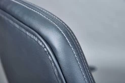 Chaise De Bureau My Homi - Noir/gris 15 Chaise De Bureau My Homi - Noir/gris -Meubles Tables Et Chaises Shop 99803525 09 26f3