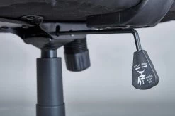 Chaise De Bureau My Homi - Noir/gris 14 Chaise De Bureau My Homi - Noir/gris -Meubles Tables Et Chaises Shop 99803525 14 6c0e