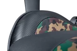 Chaise Gamer Action Hero - Noir/camouflage -Meubles Tables Et Chaises Shop 99803940 08 bec6