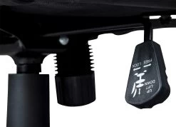 Chaise Gamer Action Hero - Noir/camouflage -Meubles Tables Et Chaises Shop 99803940 11 9d2e