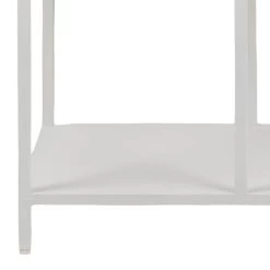 Etagère Nebas 79,5cm 6 Tablettes - Blanc 11 Etagère Nebas 79,5cm 6 Tablettes - Blanc -Meubles Tables Et Chaises Shop A9AD996B 1B61 4328 935E 7D1A1A34B827 3a19