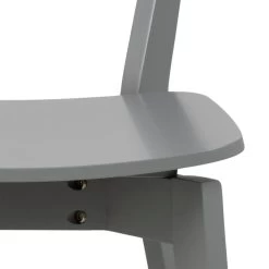 Chaise Rover - Gris Clair -Meubles Tables Et Chaises Shop BCC56500 AD91 4A07 9848 C68302E92D19 035b