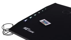 Bureau Gaming Nambi 140cm - Noir -Meubles Tables Et Chaises Shop C1DEE8CE 7520 408A A8D8 1679A9D9D875 1f20