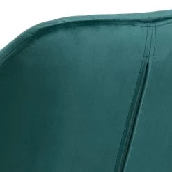 Chaise Avec Accoudoirs Hermeline - Vert/chêne -Meubles Tables Et Chaises Shop C27A71E0 C79E 4E78 9DC3 4DCD9147A78A 241c