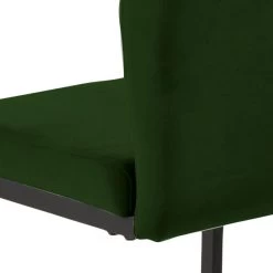 Chaise De Salle à Manger Ulla - Vert Foncé -Meubles Tables Et Chaises Shop CF6CF168 FB10 4F68 853D F42D65845C6F 4ebf