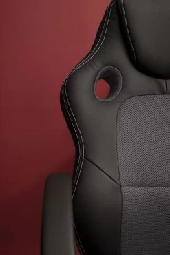 Chaise Gamer Dizzy - Noir 7 Chaise Gamer Dizzy - Noir -Meubles Tables Et Chaises Shop CHAISE NR AMB02 680c