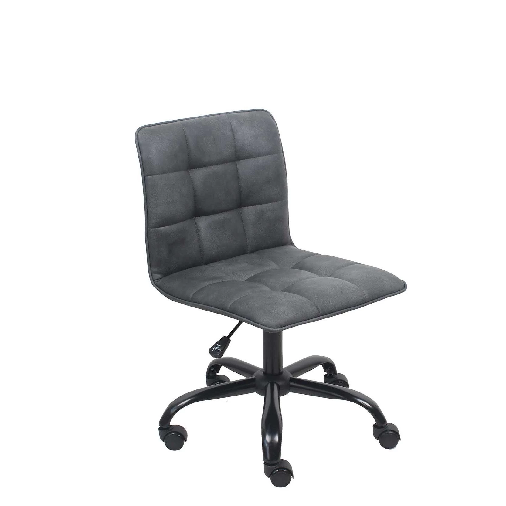Chaise De Bureau Classy - Noir 1 Chaise De Bureau Classy - Noir