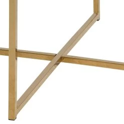 Table D'appoint Alisma 50x50 Cm - Or/vert 13 Table D'appoint Alisma 50x50 Cm - Or/vert -Meubles Tables Et Chaises Shop D1A28528 09A0 4178 AC36 8F63366A4044 45d6