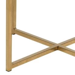 Table D'appoint Alisma Ø50 Cm - Or/marbre Marquina 12 Table D'appoint Alisma Ø50 Cm - Or/marbre Marquina -Meubles Tables Et Chaises Shop D8676A28 EC1F 4AAE A10F A10C2DA89723 dce5