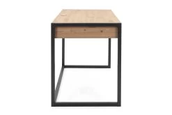 Bureau Damon 120cm 2 Tiroirs - Chêne/anthracite 15 Bureau Damon 120cm 2 Tiroirs - Chêne/anthracite -Meubles Tables Et Chaises Shop Denver 30 seite 5881