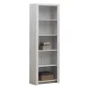 Bibliothèque Elvira 70cm - Chêne Blanc