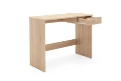 Bureau Franz 89cm 1 Tiroir - Chêne 16 Bureau Franz 89cm 1 Tiroir - Chêne -Meubles Tables Et Chaises Shop Fritz se perspektive offen baf8