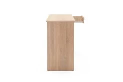 Bureau Franz 89cm 1 Tiroir - Chêne 13 Bureau Franz 89cm 1 Tiroir - Chêne -Meubles Tables Et Chaises Shop Fritz se seite offen f938